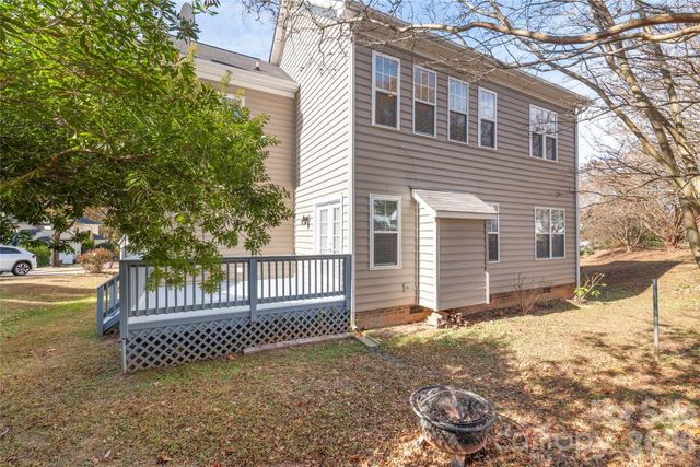 14137 Wild Elm Road, Charlotte, NC 28277