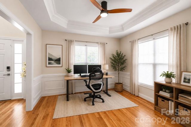 14137 Wild Elm Road, Charlotte, NC 28277