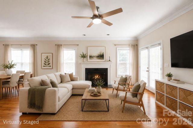 14137 Wild Elm Road, Charlotte, NC 28277