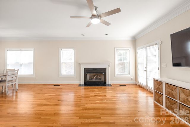 14137 Wild Elm Road, Charlotte, NC 28277