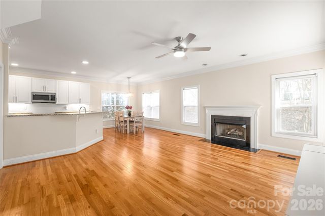 14137 Wild Elm Road, Charlotte, NC 28277
