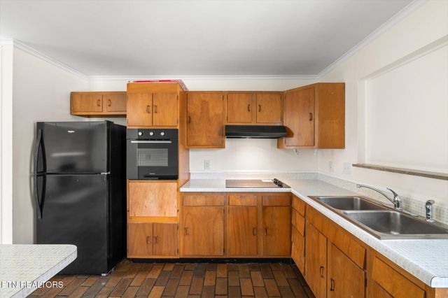 110 Harrison Street, Sweetwater, TN 37874