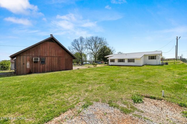 110 Harrison Street, Sweetwater, TN 37874