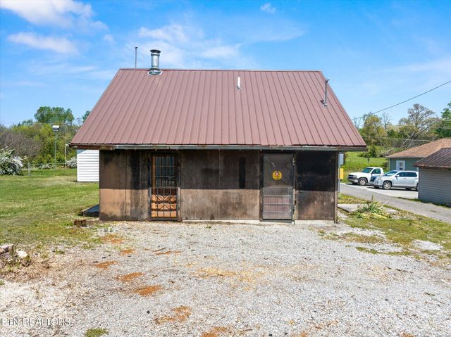 110 Harrison Street, Sweetwater, TN 37874