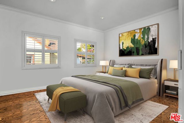 934 Hilldale Avenue, West Hollywood, CA 90069