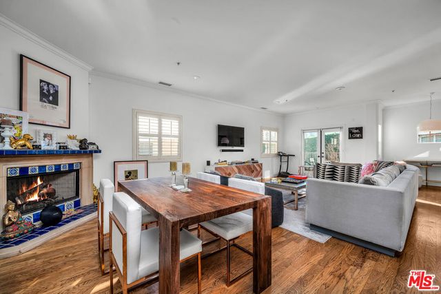 934 Hilldale Avenue, West Hollywood, CA 90069