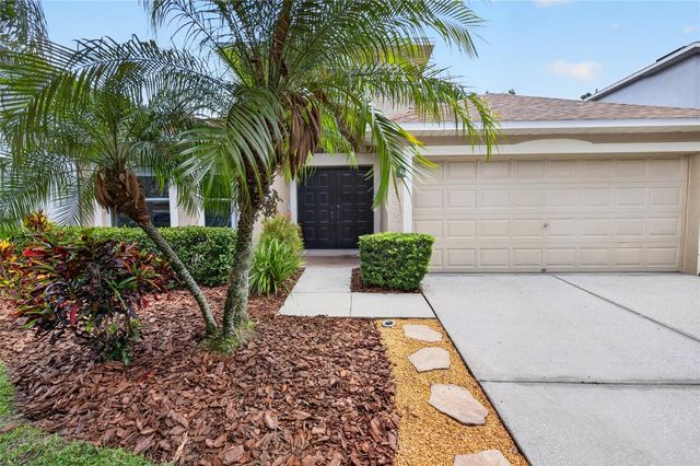 19305 SEA MIST LANE, Lutz, FL 33558