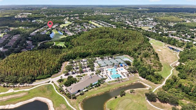 19305 SEA MIST LANE, Lutz, FL 33558