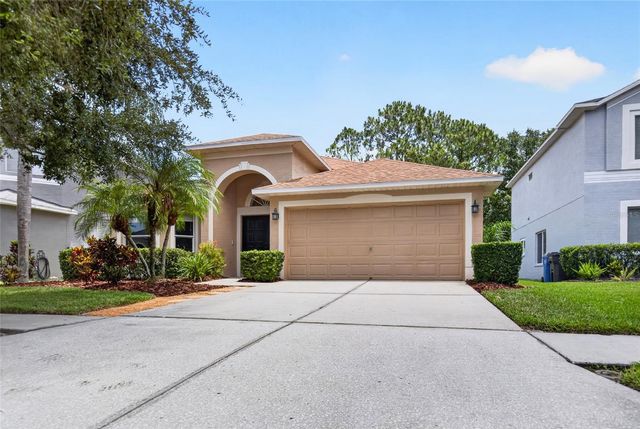 19305 SEA MIST LANE, Lutz, FL 33558