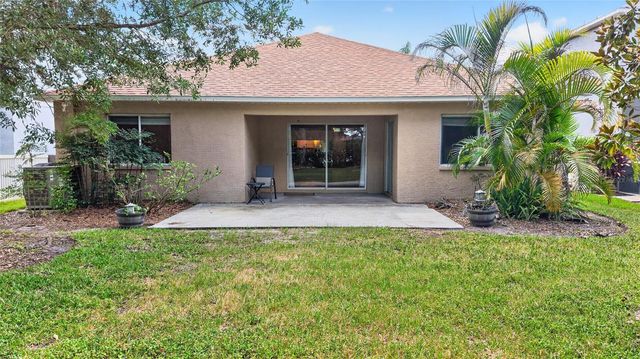 19305 SEA MIST LANE, Lutz, FL 33558