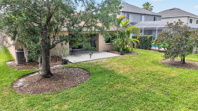 19305 SEA MIST LANE, Lutz, FL 33558