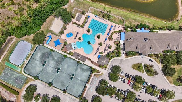 19305 SEA MIST LANE, Lutz, FL 33558