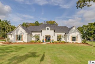 400 DARBONNE DRIVE, West Monroe, LA 71291