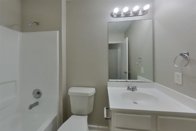 16507 Lazy Ridge Road, Houston, TX 77053