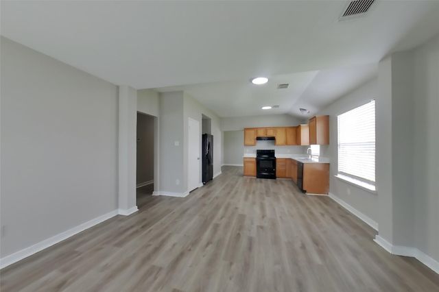 16507 Lazy Ridge Road, Houston, TX 77053