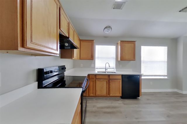 16507 Lazy Ridge Road, Houston, TX 77053