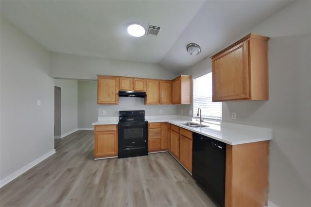 16507 Lazy Ridge Road, Houston, TX 77053