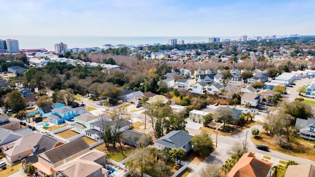 528 6th Ave. S, North Myrtle Beach, SC 29582