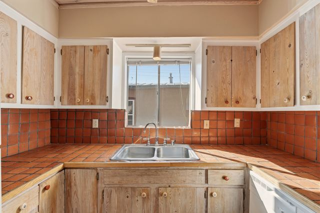 625 Don Felix Street A, Santa Fe, NM 87501