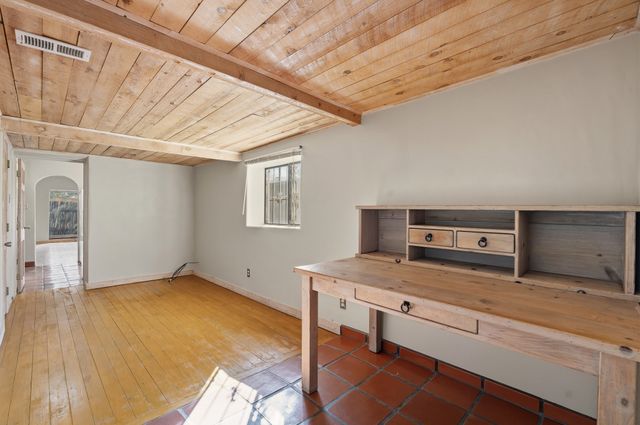 625 Don Felix Street A, Santa Fe, NM 87501