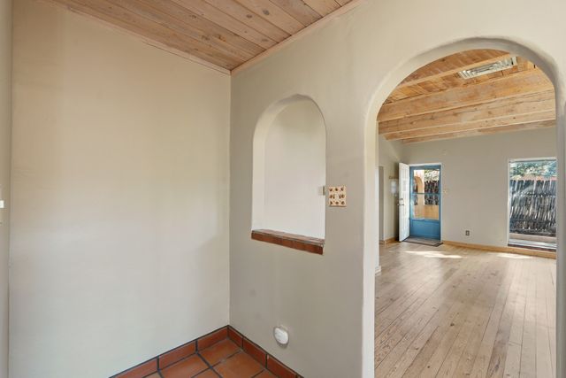625 Don Felix Street A, Santa Fe, NM 87501