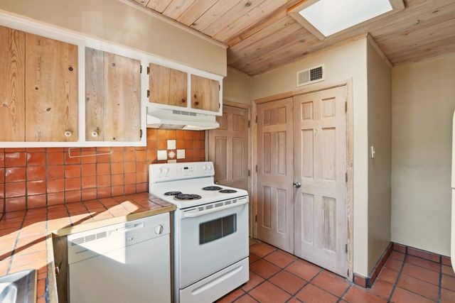 625 Don Felix Street A, Santa Fe, NM 87501