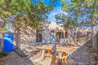625 Don Felix Street A, Santa Fe, NM 87501