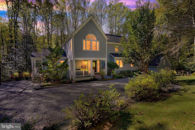 13436 CELTIC LN, Manassas, VA 20112