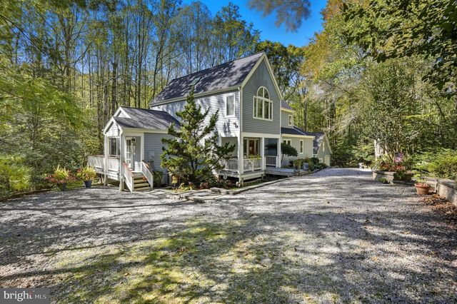 13436 CELTIC LN, Manassas, VA 20112