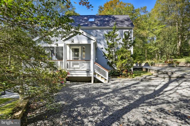 13436 CELTIC LN, Manassas, VA 20112