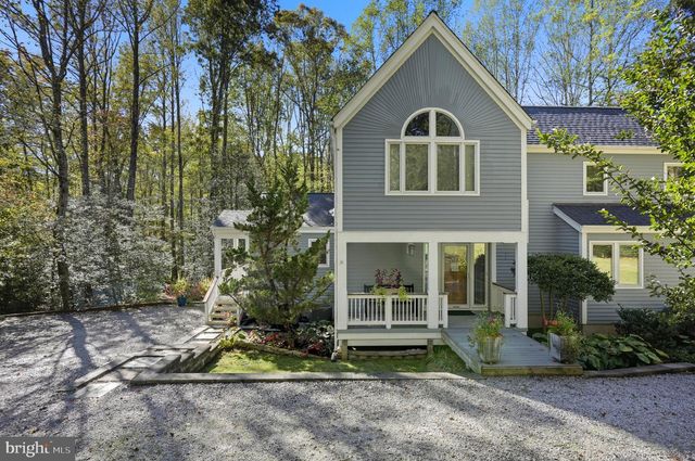 13436 CELTIC LN, Manassas, VA 20112