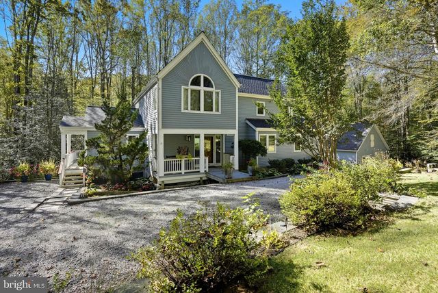 13436 CELTIC LN, Manassas, VA 20112