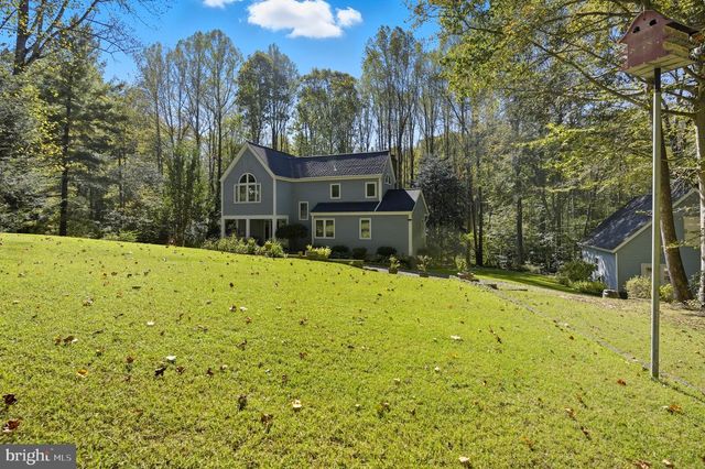 13436 CELTIC LN, Manassas, VA 20112