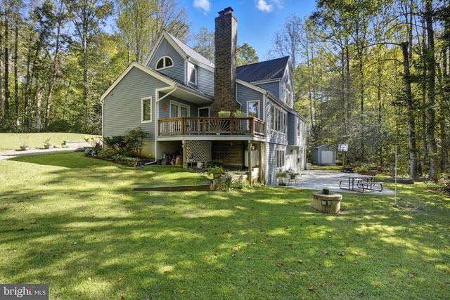 13436 CELTIC LN, Manassas, VA 20112