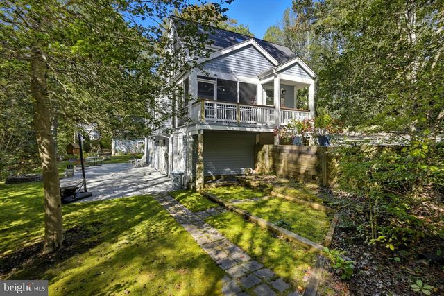 13436 CELTIC LN, Manassas, VA 20112