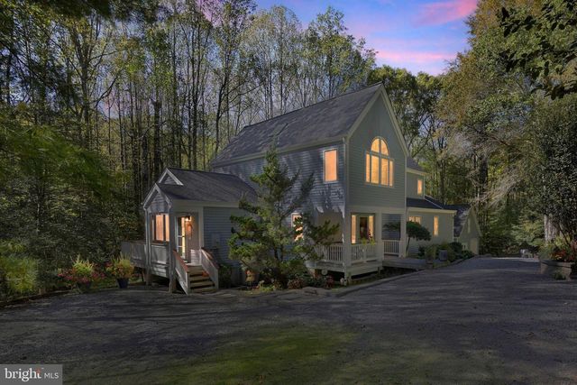 13436 CELTIC LN, Manassas, VA 20112