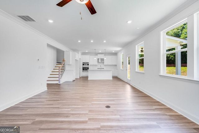 3372 Burkston Place, Buford, GA 30519