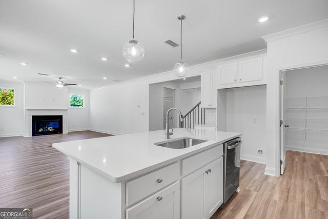 3372 Burkston Place, Buford, GA 30519