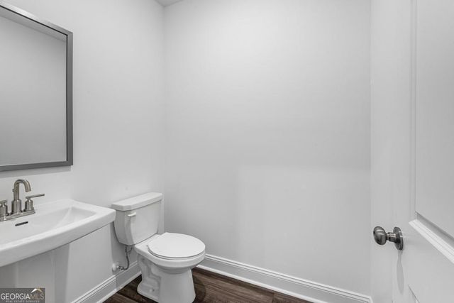 3372 Burkston Place, Buford, GA 30519