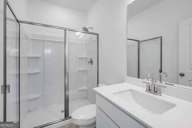 3372 Burkston Place, Buford, GA 30519