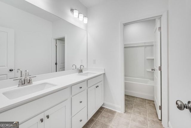 3372 Burkston Place, Buford, GA 30519