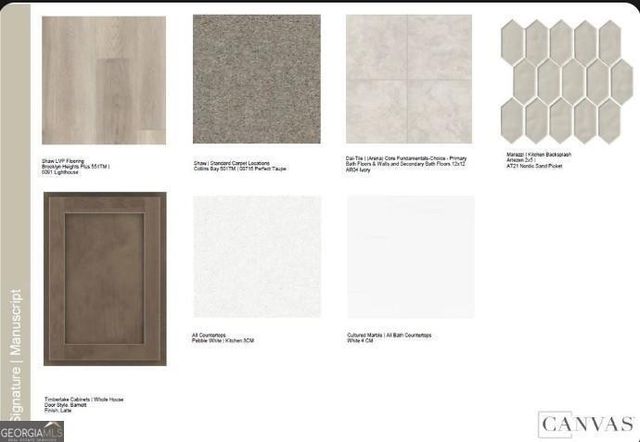 3372 Burkston Place, Buford, GA 30519