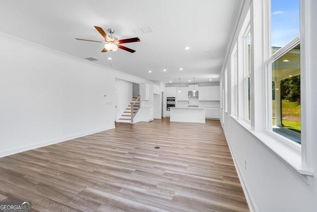 3372 Burkston Place, Buford, GA 30519