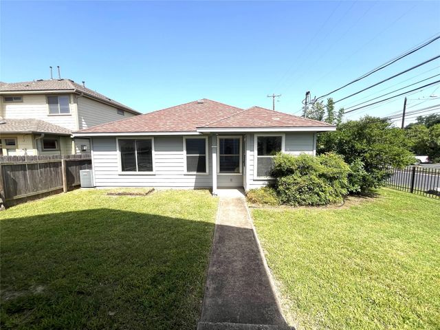 5413 Roosevelt Ave A, Austin, TX 78756