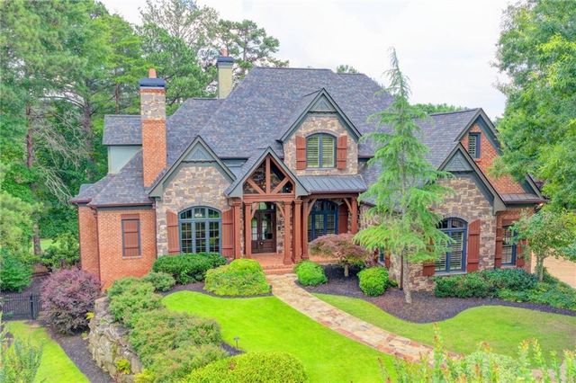 8130 FORMBY Court, Duluth, GA 30097