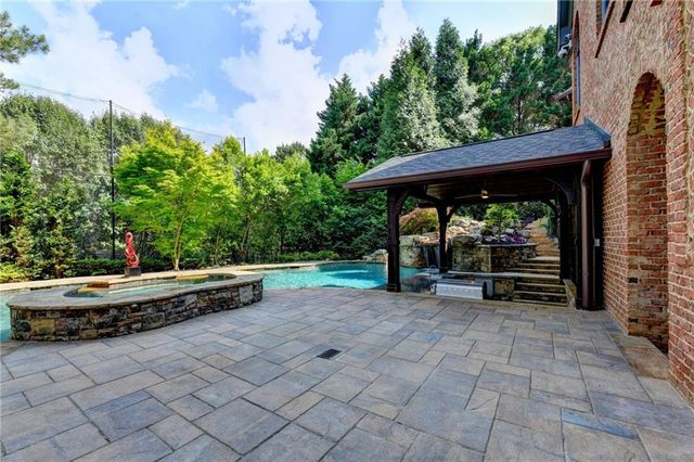 8130 FORMBY Court, Duluth, GA 30097