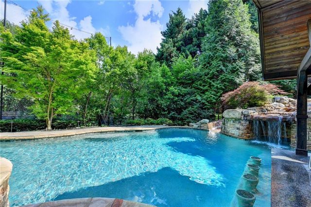 8130 FORMBY Court, Duluth, GA 30097