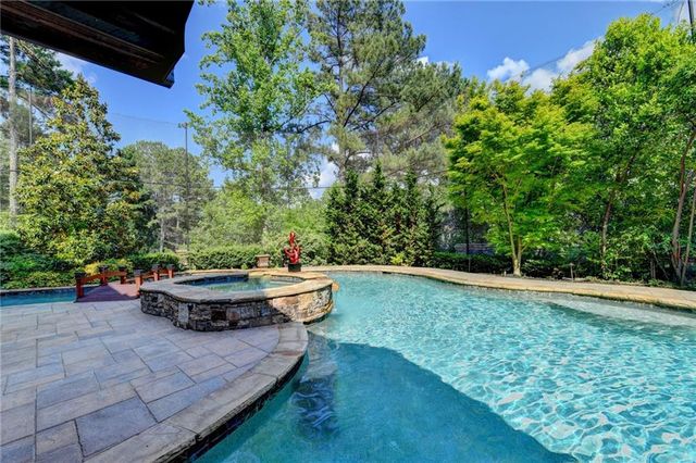 8130 FORMBY Court, Duluth, GA 30097