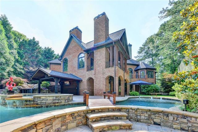 8130 FORMBY Court, Duluth, GA 30097
