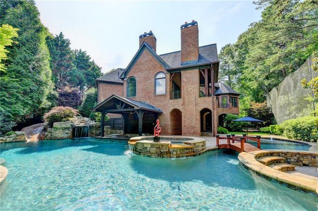 8130 FORMBY Court, Duluth, GA 30097